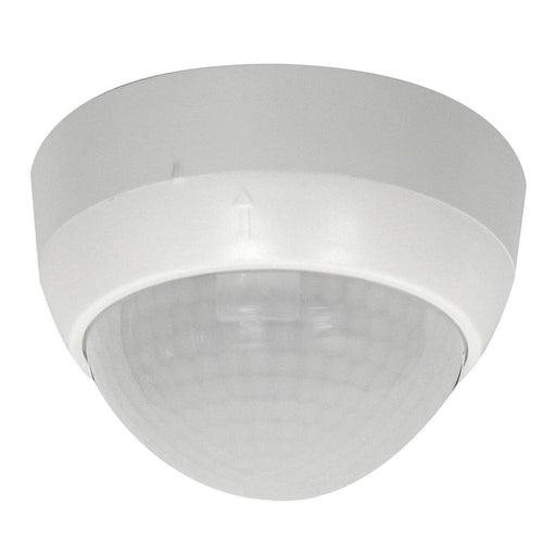 BEG Brück Electronic - Bewegungsmelder/Präsenzmelder komplett Präsenzmelder PD4-M-1C-GH-AP