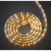 Hellum - Lichtschlauch/-band LED-Lichtschlauch 416008 1150cm IP44 wws