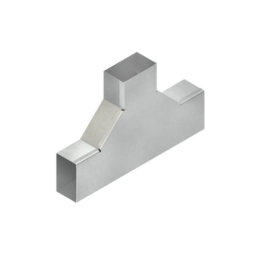 Niedax - T-Stück für Leitungsführungskanal T-Stück 90 Grad LUTC 60.060 E3 − 1 Stück by Niedax

