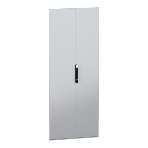 Schneider Electric - Tür/Bedientableau (Schaltschrank) Einf. Türen PanelSeT SFN NSYSFND2082D Spacial SM