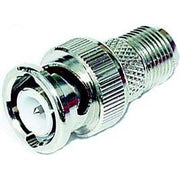 E+P Elektrik - Koax-Kupplung BNC-F-Adapter F 74