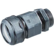 Murrplastik - Kunststoff-Wellschlauch-Verschraubung Verschraubung CSKV-M 16x1,5/11 gr − 50 Stück
