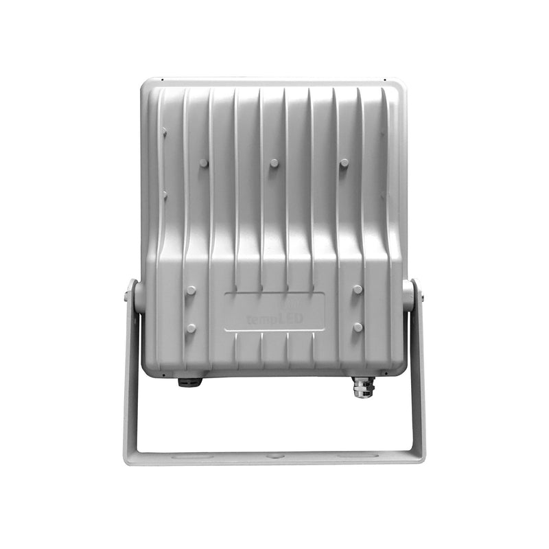 Templed - Decken-/Wandleuchte LED-Multifunktionsleuchte RayFlex 50-110 5000K 5000K