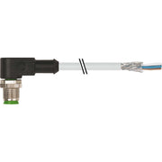 Murrelektronik - Konfektioniertes Sensor-Aktor-Kabel M12 Stecker gewinkelt 7000-13141-3310150 m.frei. Leitungsende − 1 Stück