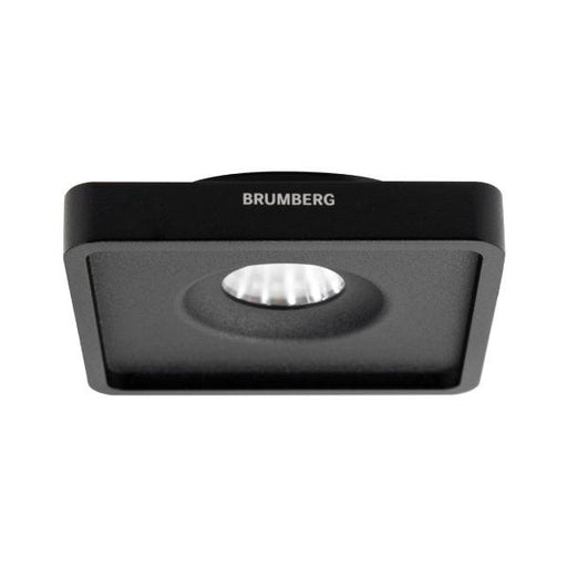 Brumberg Leuchten - Downlight/Strahler/Flutlicht LED-Einbaudownlight 12227183 3000K