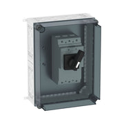 Eaton - Verteilerbaugruppe mit Hauptschalter PN3-400-CI45E-200 PN3-400-CI45E-200