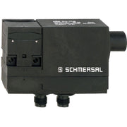 Schmersal - Positionsschalter mit Zuhaltung Sicherheitszuhaltung AZM170-02ZRKA-ST 24