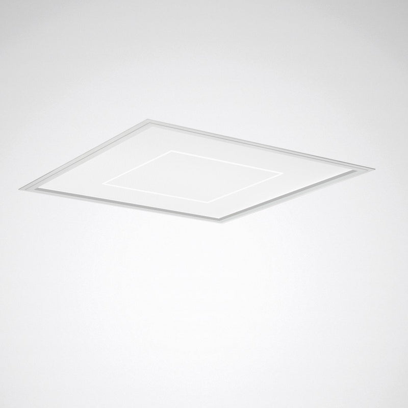 Trilux - Decken - /Wandleuchte LED - Einbauleuchte ArimoFit G2 #8178140 840, weiß