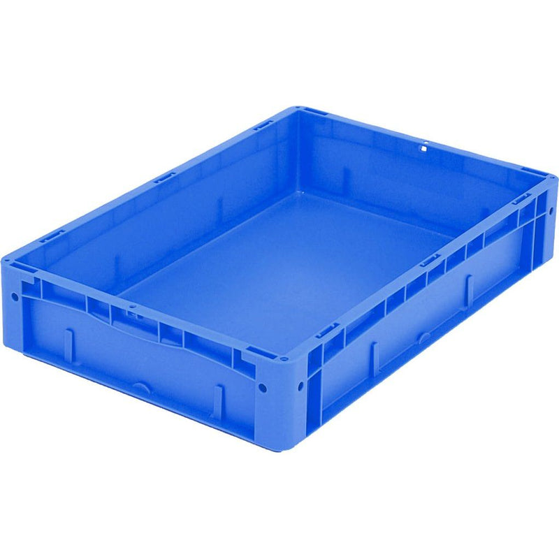 Bito - Zubehör/Ersatzteile für Werkzeugkasten, -schrank, -wagen und Werkbank Eurostapelbehälter 43-18476 600x400x120