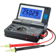 Gossen Metrawatt - Multimeter TRMS Klappmultimeter METRAport 40S für Kfz-Bereich