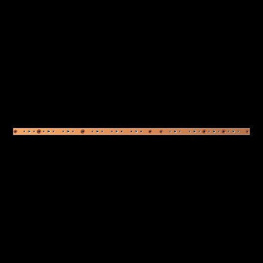 Striebel&John - Sammelschiene Innenausbau Modul ZX1224 5FB 30x10