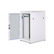 DIGITUS - Netzwerk-/Serverschrank Schrank 22HE 116,4x60x80cm DN-19 22U-6/8-1 RAL 7035