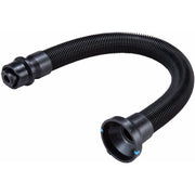 Makita - Zubehör/Ersatzteile für Bohrfutter Absaugdüse 191X23-4 flexibel 7mm