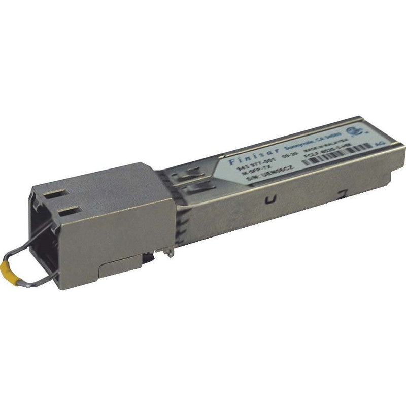 Hirschmann INET - Modul für aktive Netzwerkkomponente Medien-Modul LC M-SFP-TX/RJ45 − 1 Stück