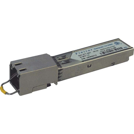 Hirschmann INET - Modul für aktive Netzwerkkomponente Medien-Modul LC M-SFP-TX/RJ45 − 1 Stück