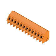 Weidmüller - Leiterplattenklemme Leiterplattenklemme LM 5.00/1#1845470000 5.00mm − 50 Stück
