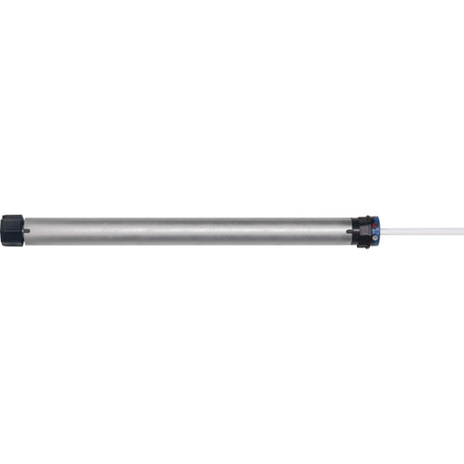 DELTA DORE - Rohrmotor RolloTube Basis RTBS 10/16Z Small 10Nm-16U/min