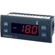 Eberle Controls - Messgerät für Temperatur und Klima Temperaturanzeige digital TA 300 - PTC AC 230V