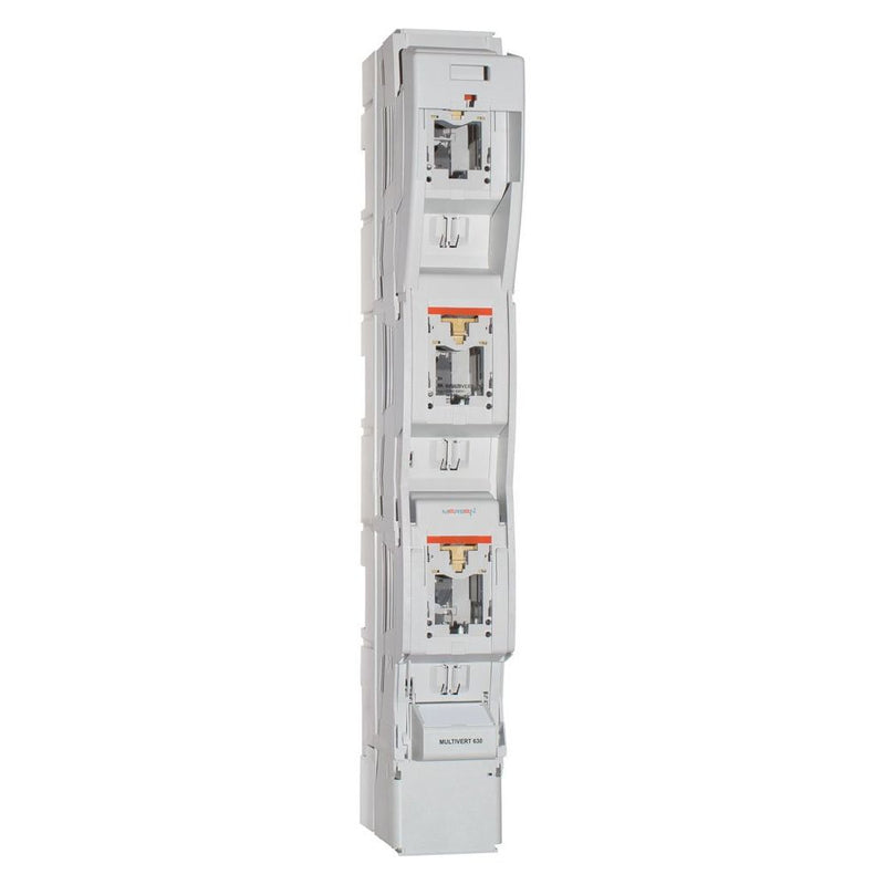 GSAB Elektrotechnik - Sicherungslastschaltleiste NH-Lastschaltleiste 99.00.0275 Gr.3 1x3p 630A