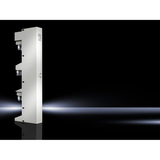 Rittal - Sammelschienen-Adapter Anschlussadapter SV 9342.210 63A 3p. Abgang unten