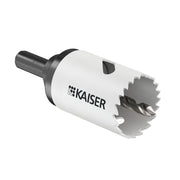 Kaiser - Lochsäge BASIC Fräser 35mm 1084-35 Verzahnung 4-6 ZpZ