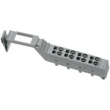 Phoenix Contact - Zubehör/Ersatzteile für Steuerungen Stecker IB IL SCN-8-AC-REL − 10 Stück