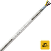 Lapp Kabel&Leitung - Energiekabel < 1 kV, für ortsveränderlichen Einsatz ÖLFLEX CLASSIC 100 SY 4G35 00161183