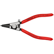 Knipex - Zange für Sicherungsringe Sicherungsringzange 46 11 G1 140mm