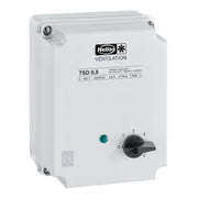 Helios Ventilatoren - Drehzahlsteller Trafo-Drehzahlsteller TSD 11