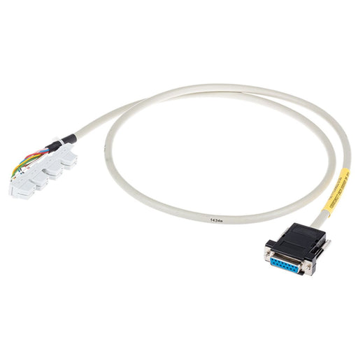 WAGO - SPS-Verbindungskabel Systemleitung f. WAGO 706-7753/602-200 Serie 753