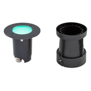EVN Lichttechnik - Bodeneinbauleuchte LED-Bodeneinbauleuchte 679361A89902 IP67 RGBW