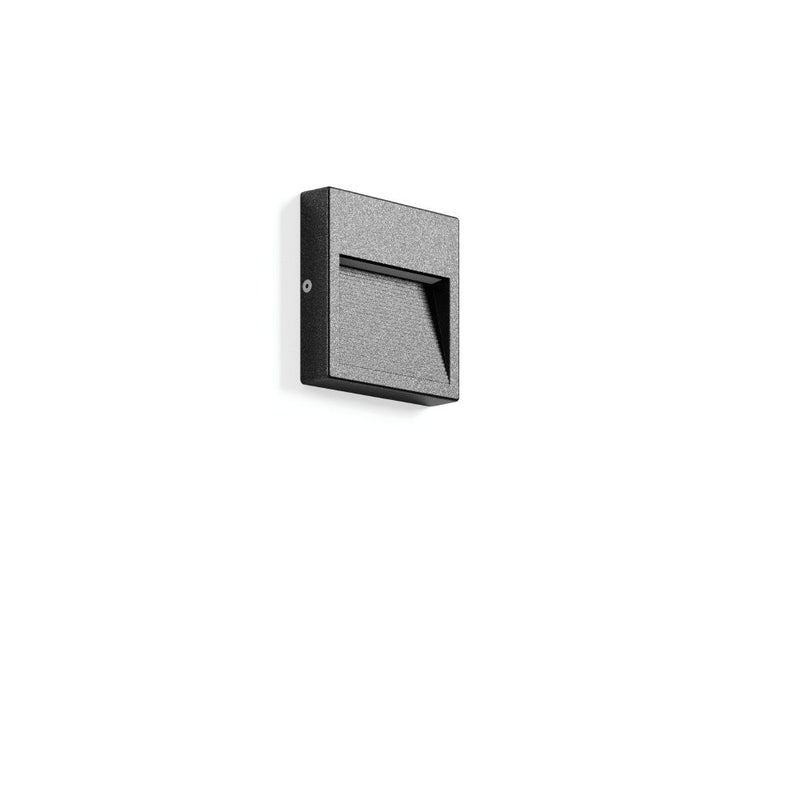 RZB - Decken-/Wandleuchte LED-Wandleuchte 581632.0031 3000K