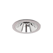 Brumberg Leuchten - Downlight/Strahler/Flutlicht LED-Einbaudownlight 230 V 40612165 3500K, 58Gr