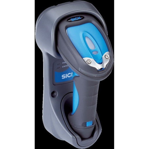 Sick - Laserscanner Handheld-Scanner IDM161-411S RS232Kit mobil