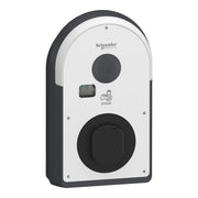 Schneider Electric - Ladestation E-Mobility EVlink Wallbox Pro EVB3S22N40MR 22kW-T2S-MID-B-EV
