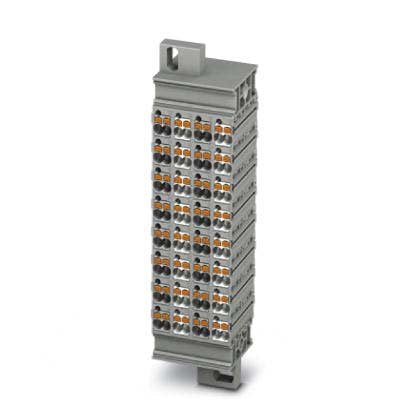 Phoenix Contact - Durchgangs-Reihenklemme Rangierwabe PTMC 1,5/32-#3270392 − 24 Stück