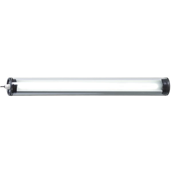 Waldmann Light - Maschinen- und Werkbankleuchte LED-Rohrleuchte RL70LE-48N/A/PC/650  − 1 Stück
