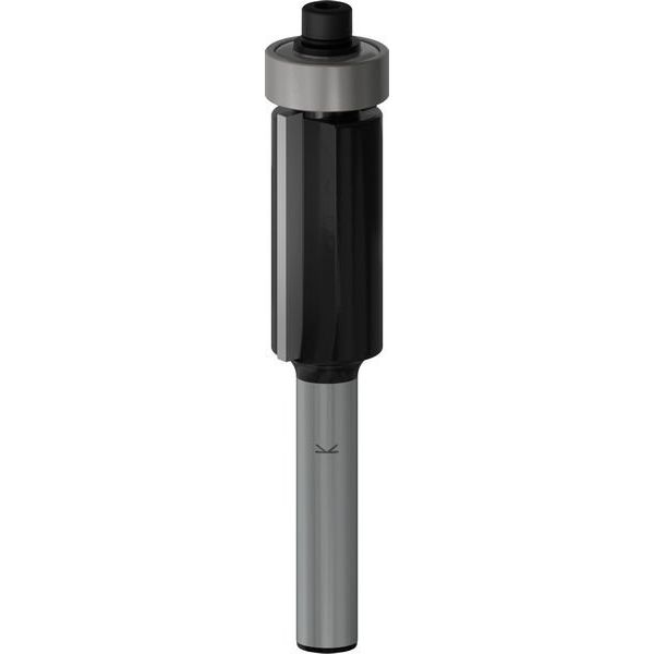 Bosch - Fräser PRO Bündigfräser, 2608629692 untenliegendes