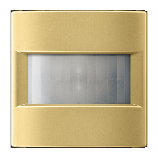 Jung - Bewegungsmelder-Sensor LB-Manag.Bewegungsmel.1,1m ME 17182 C Messing classic − 1 Stück