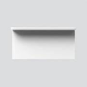 Siedle&Söhne - Funktionsmodul für Türkommunikation LED-Flächenleuchte LEDF 600-4/2-0 W weiß