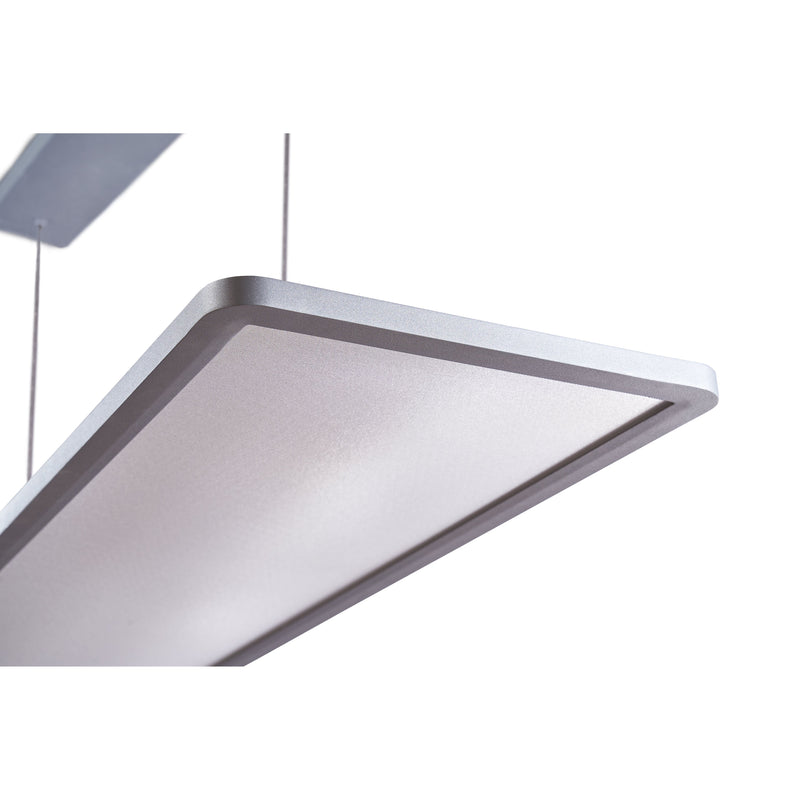 Feilo Sylvania - Pendelleuchte LED-Pendelleuchte AREUM SUSPE #0042966 840, DALI