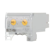 Eaton - Auslöseblock für Leistungsschalter Auslöseblock PKE-XTU-32 8-32A