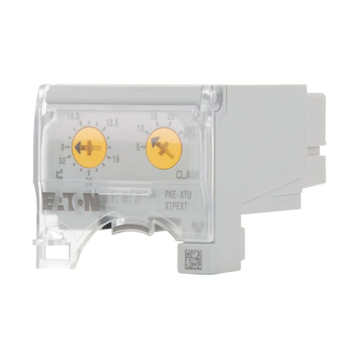 Eaton - Auslöseblock für Leistungsschalter Auslöseblock PKE-XTU-32 8-32A