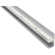 Barthelme - Mechanisches Zubehör/Ersatzteile für Leuchten BARdolino Alu Profil 62399531 Muro 1m