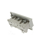 Eaton - D-Sicherungssockel Sicherungsunterteil SICHERUNGS#TFRD27 Niedersp. 25A 500V − 4 Stück