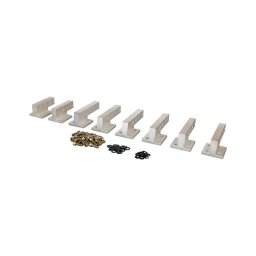 Eaton - Phasen-Anschlussverbreiterung Anschluss-Set 3 4polig IZMX-TSET3 xEnergy