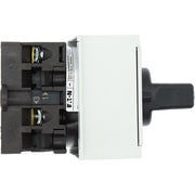 Eaton - Steuerschalter T0-1-15431/IVS 1pol. Hand 0 Auto