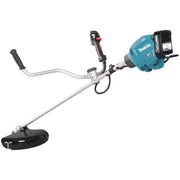 Makita - Rasentrimmer (Akku) Akku-Freischneider UR013GZ04 40V max.