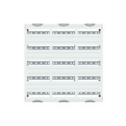 Striebel&John - Verteilerbaugruppe für Reiheneinbaugeräte Reiheneinbaugerätemodul MBG435 Bausatz