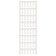 Weidmüller - Kennzeichnungsmaterial Gerätemarkierung ESG6.6/20BHZ5.00/04 20mm − 200 Stück